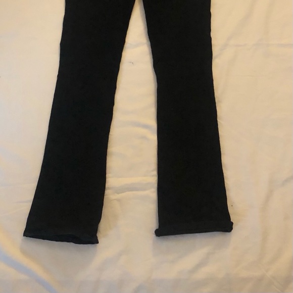 Boot Cut Jeans - Picture 2 of 4
